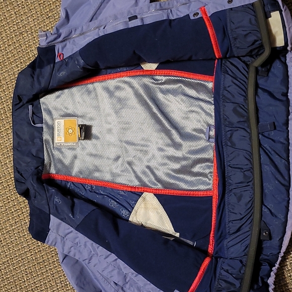 Burton Snowboarding Jacket - Picture 4 of 4